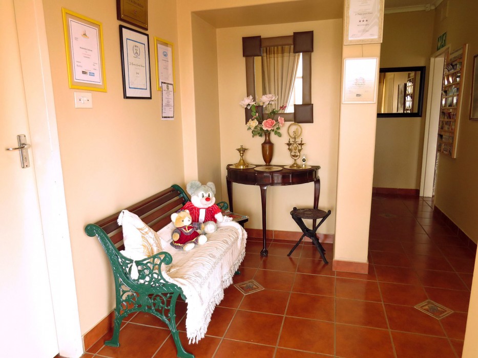 Jothams Guest House 39/42