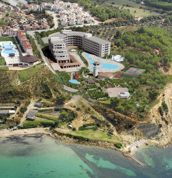 Sealight度假村(Sealight Resort Hotel) 图片4