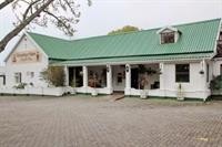 Alpine Inn 10/71