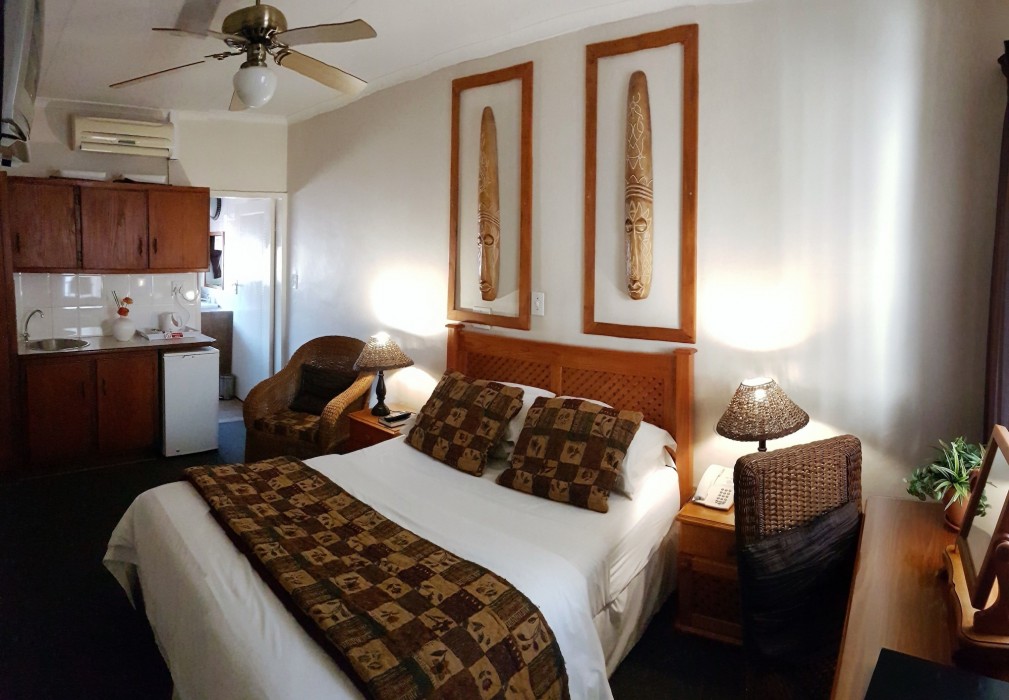 Eskulaap Hotel And Conference 13/23