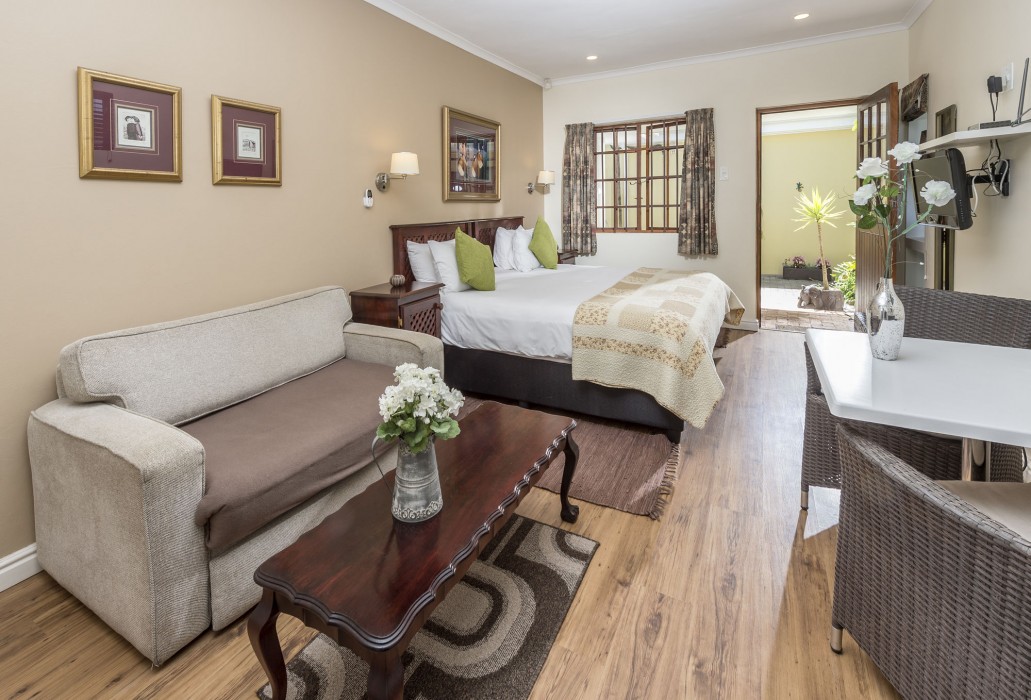 Algoa Guesthouse (Summerstrand) 23/58