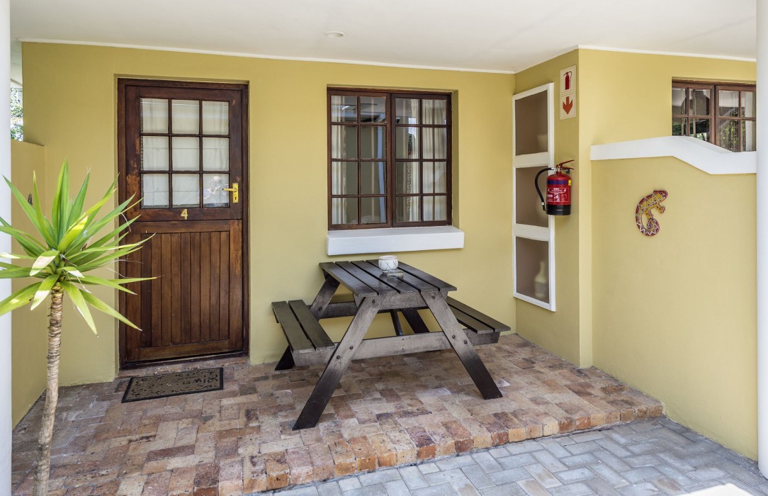 Algoa Guesthouse (Summerstrand) 24/58