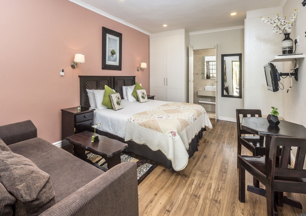 Algoa Guesthouse (Summerstrand) 17/58