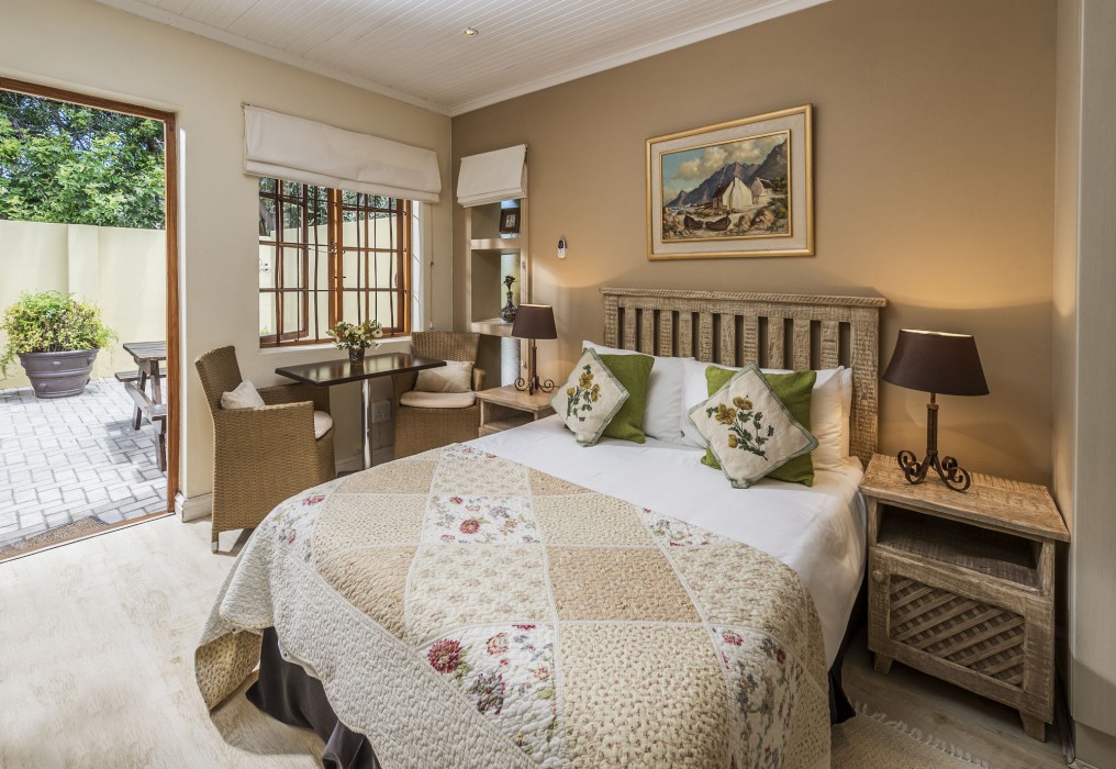 Algoa Guesthouse (Summerstrand) 42/58