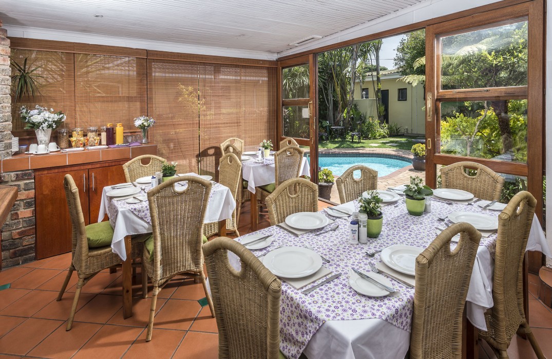 Algoa Guesthouse (Summerstrand) 13/58