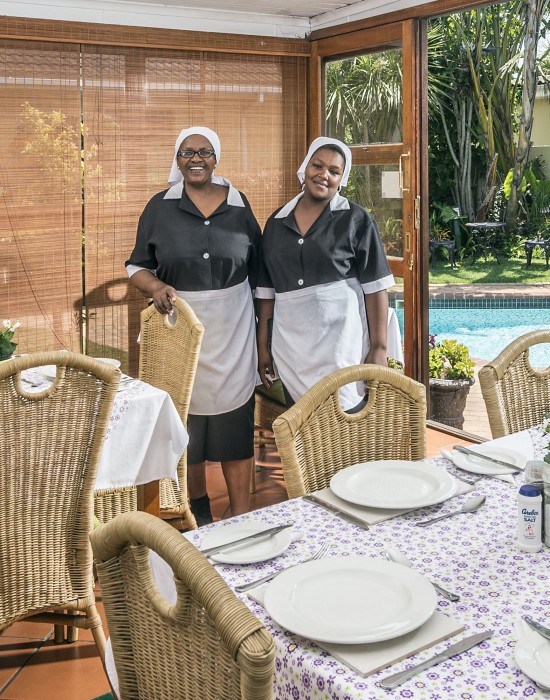 Algoa Guesthouse (Summerstrand) 22/58