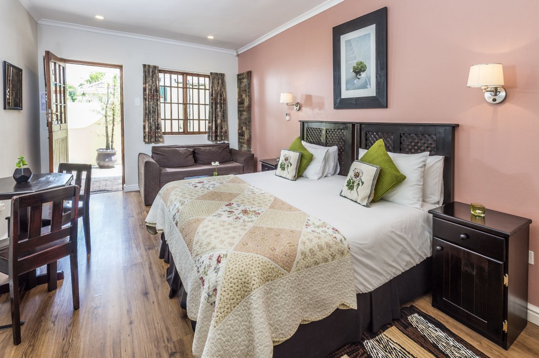 Algoa Guesthouse (Summerstrand) 46/58
