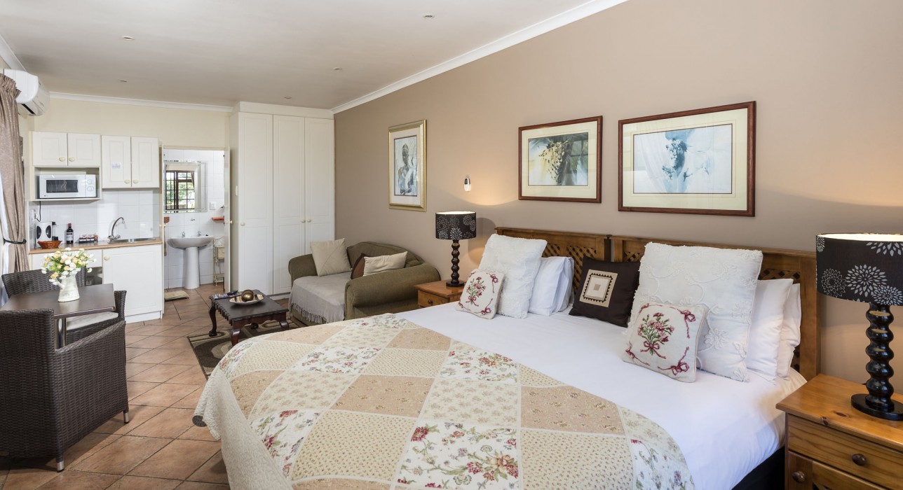 Algoa Guesthouse (Summerstrand) 43/58