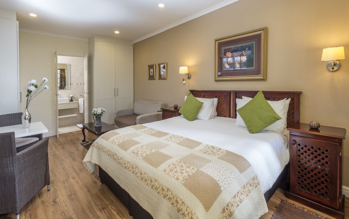 Algoa Guesthouse (Summerstrand) 37/58