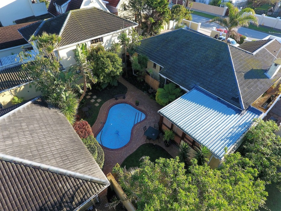 Algoa Guesthouse (Summerstrand) 32/58