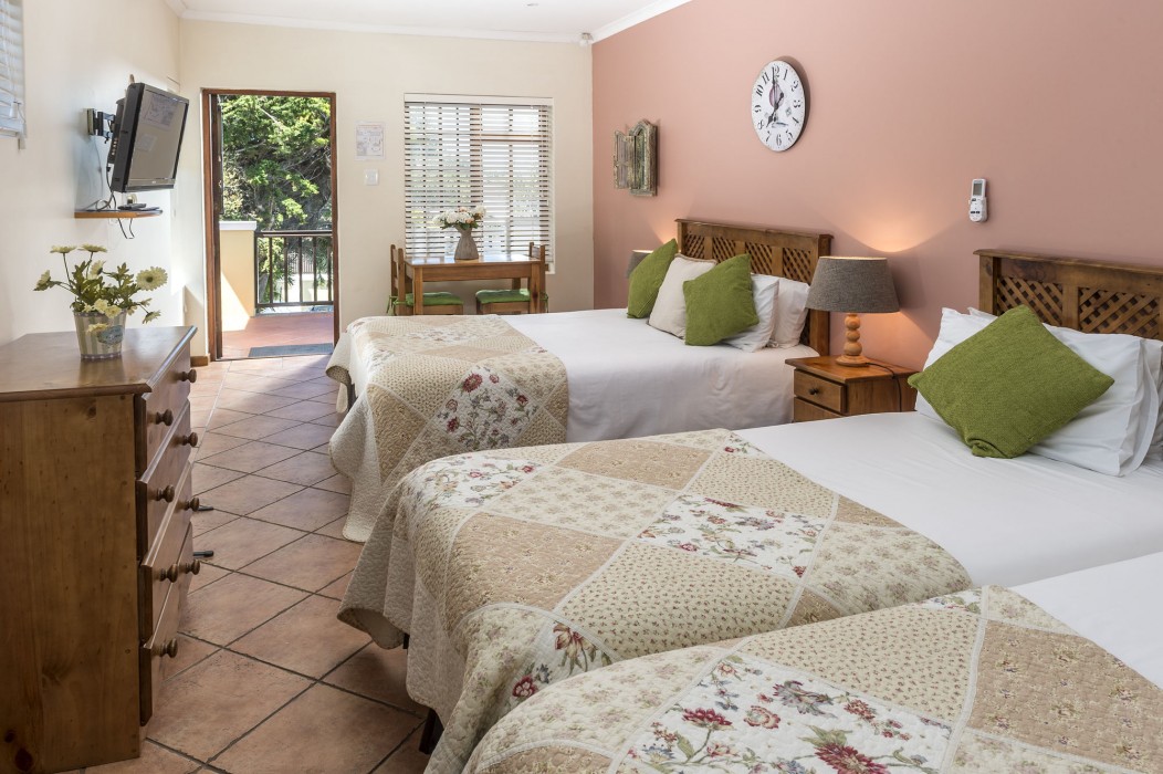 Algoa Guesthouse (Summerstrand) 15/58