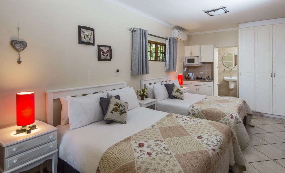 Algoa Guesthouse (Summerstrand) 18/58