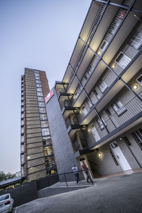 Hotel 224 53/83