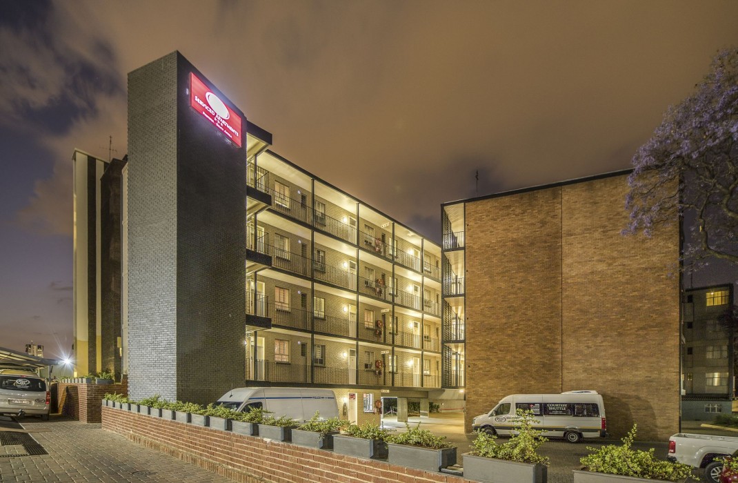 Hotel 224 26/83