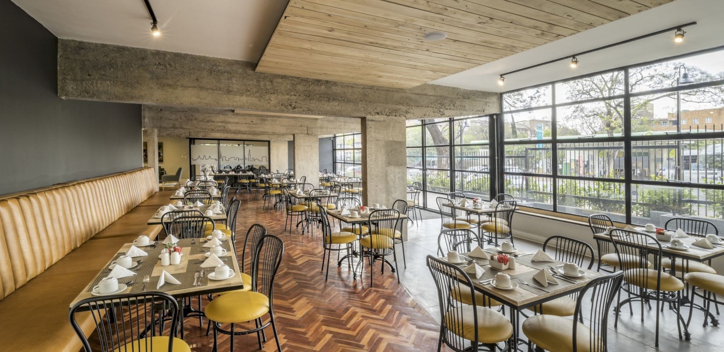 Hotel 224 46/83
