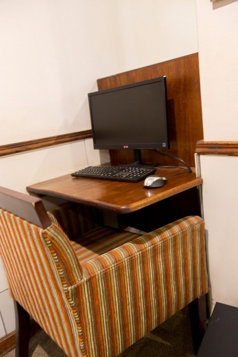 Hotel 224 48/83