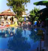Tufan Apart 1/12