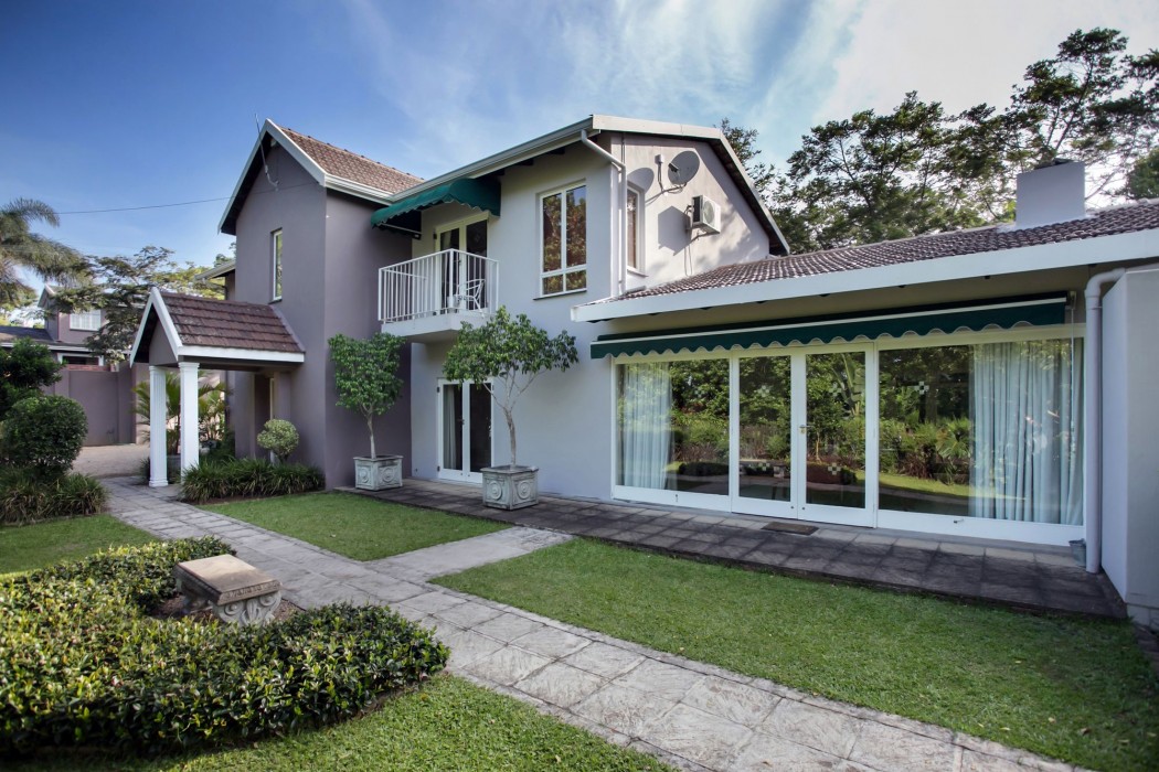 Westville Bed Breakfast Guest House 75/99