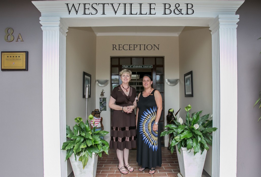 Westville Bed Breakfast Guest House 58/99