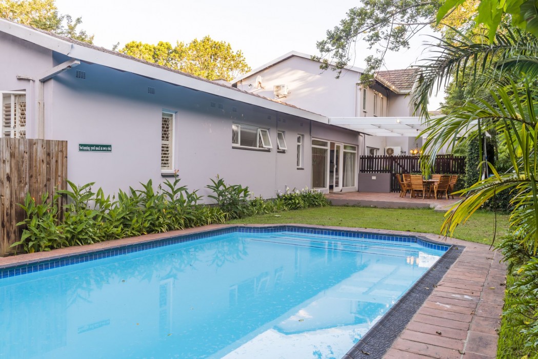 Westville Bed Breakfast Guest House 35/99