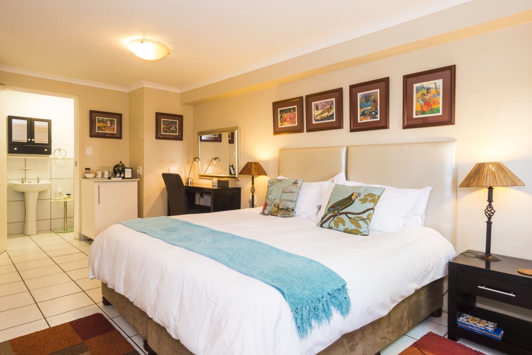 Westville Bed Breakfast Guest House 29/99