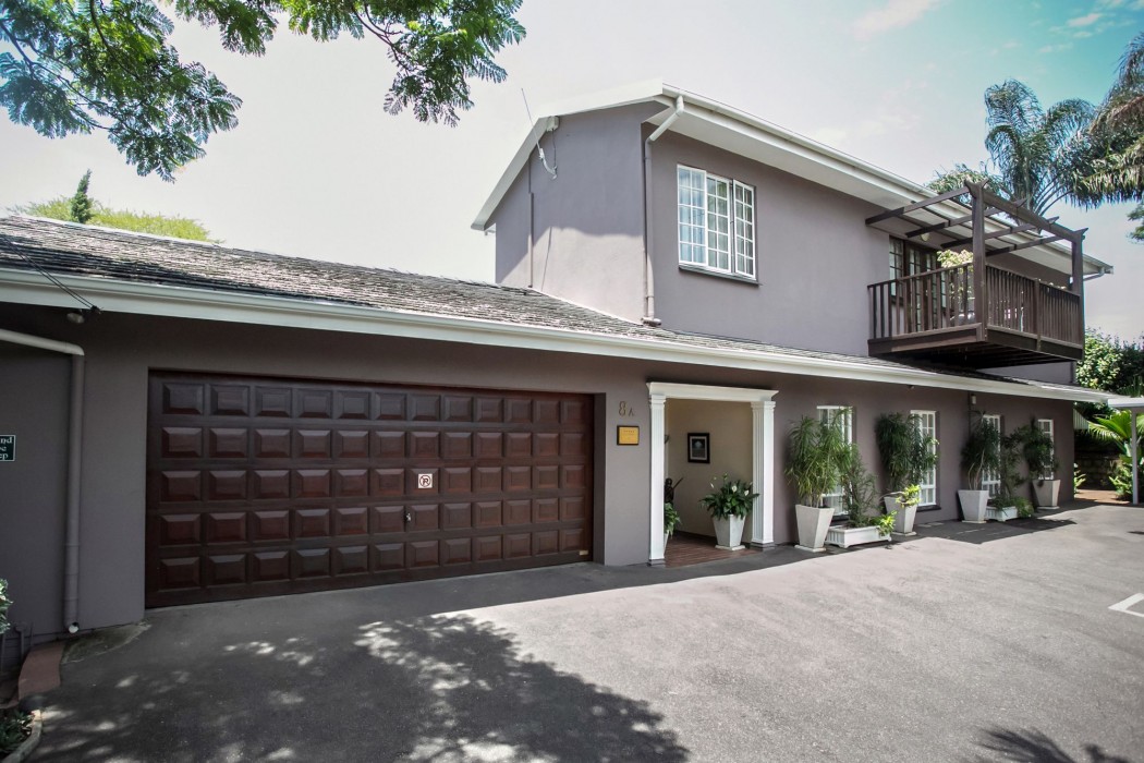 Westville Bed Breakfast Guest House 60/99