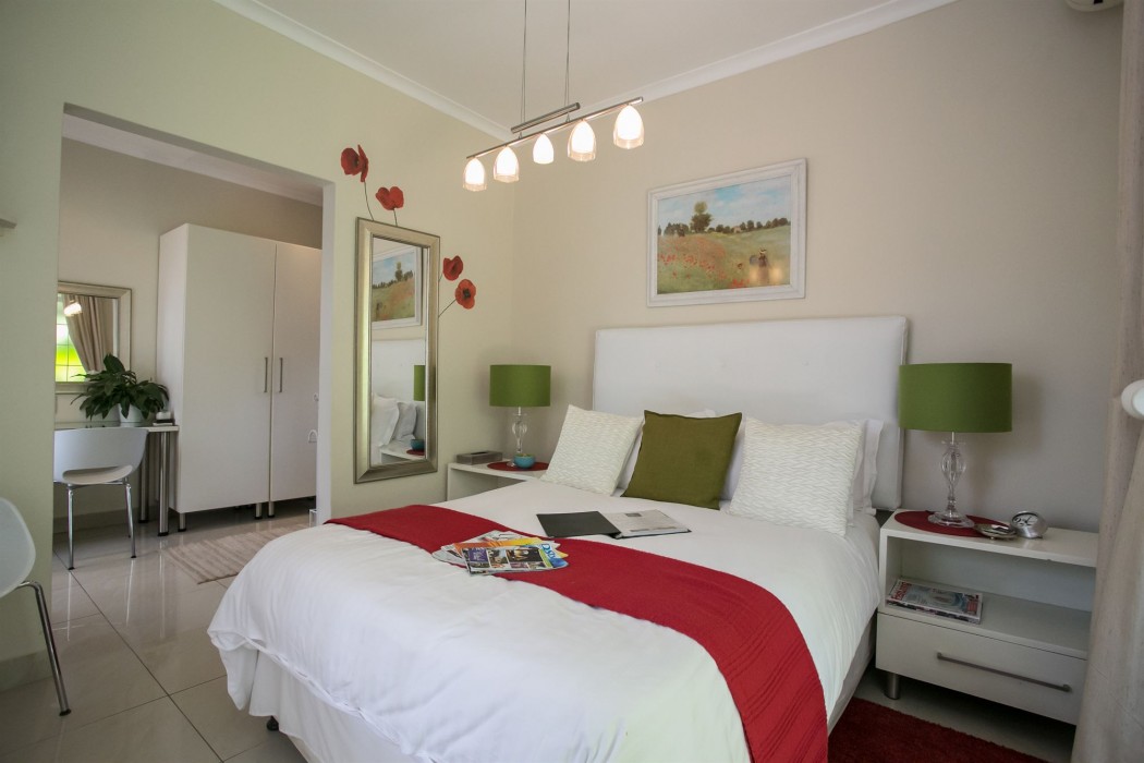 Westville Bed Breakfast Guest House 44/99