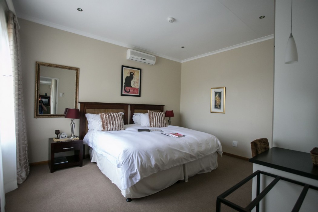 Westville Bed Breakfast Guest House 36/99
