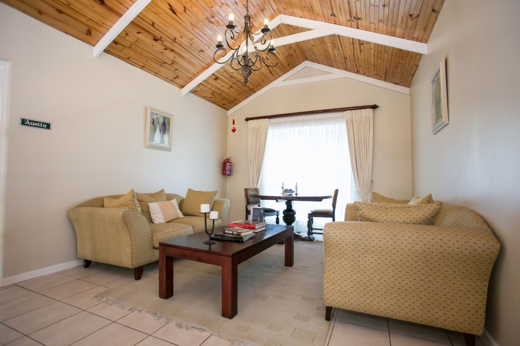 Westville Bed Breakfast Guest House 62/99
