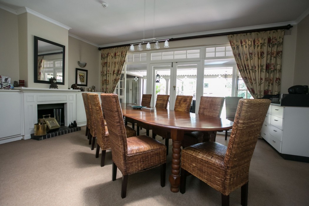 Westville Bed Breakfast Guest House 48/99
