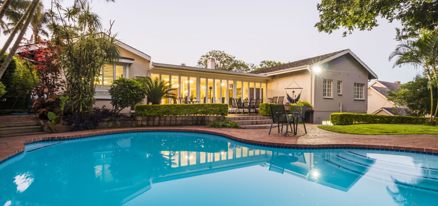 Westville Bed Breakfast Guest House 34/99