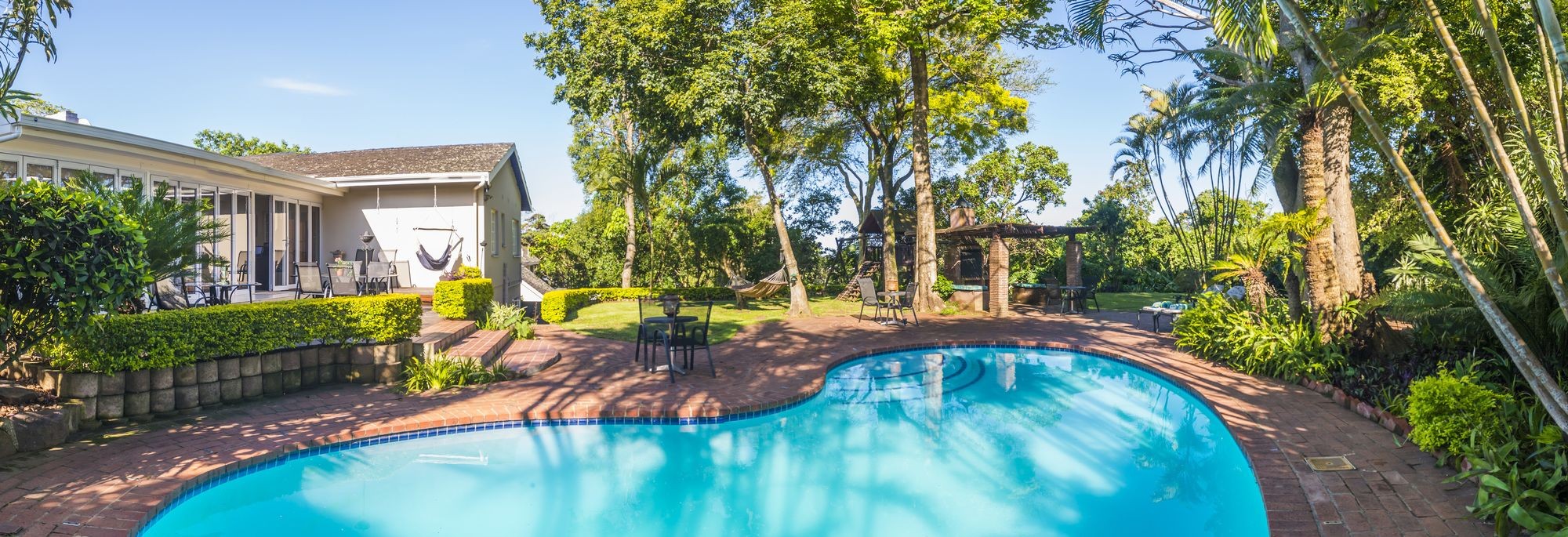 Westville Bed Breakfast Guest House 73/99