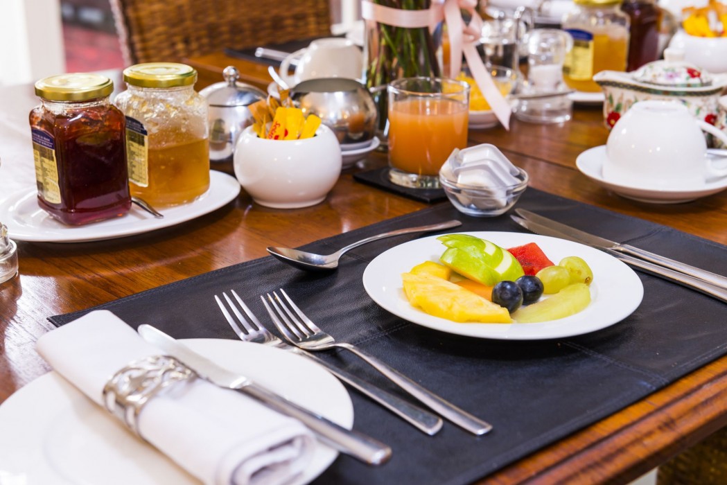 Westville Bed Breakfast Guest House 40/99