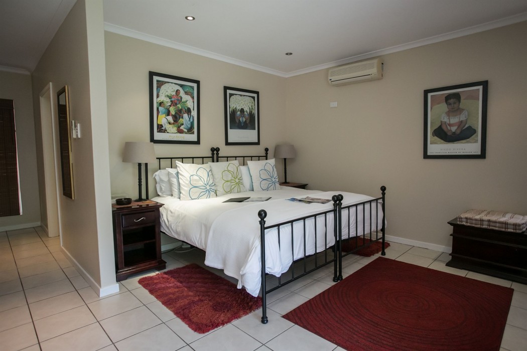 Westville Bed Breakfast Guest House 69/99