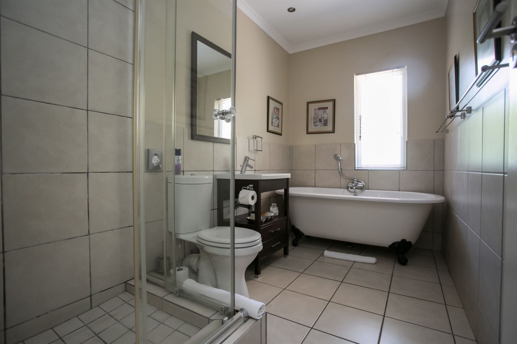 Westville Bed Breakfast Guest House 72/99