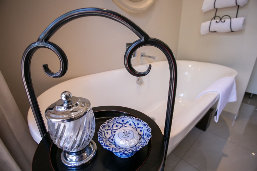 Westville Bed Breakfast Guest House 63/99