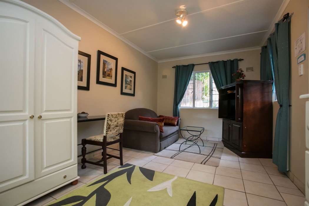 Westville Bed Breakfast Guest House 27/99