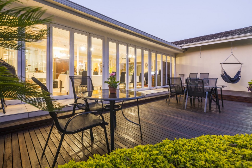 Westville Bed Breakfast Guest House 56/99