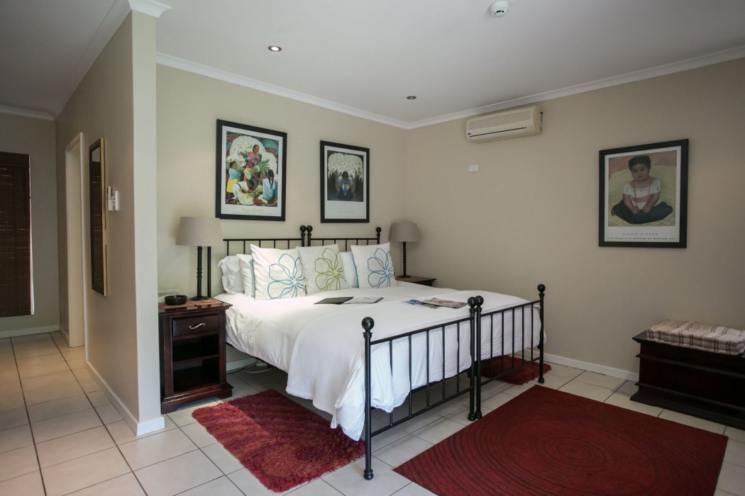 Westville Bed Breakfast Guest House 59/99