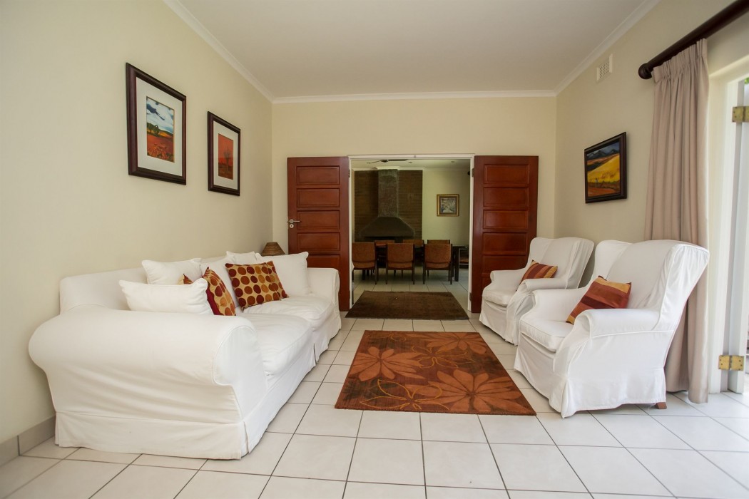 Westville Bed Breakfast Guest House 57/99