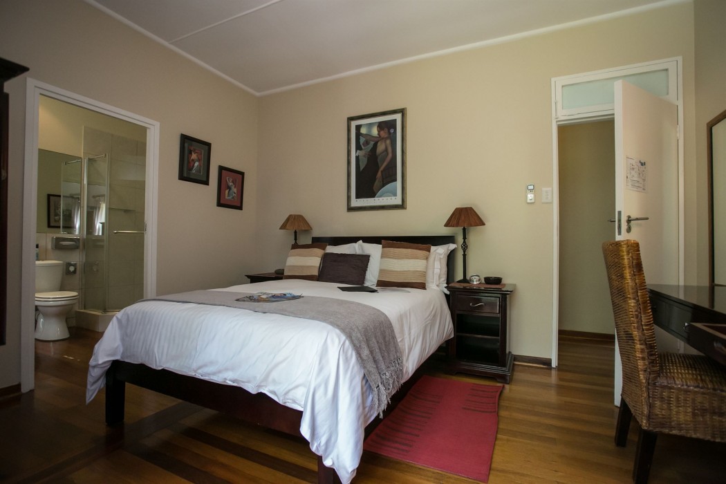 Westville Bed Breakfast Guest House 50/99