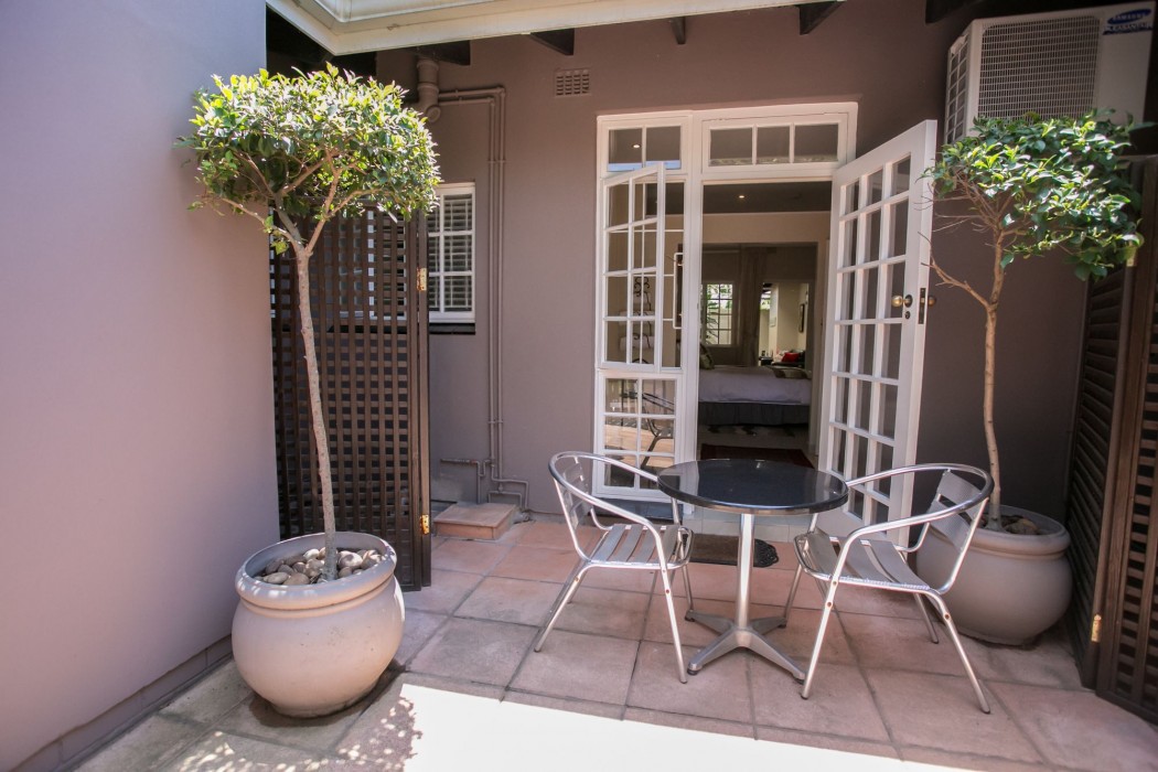 Westville Bed Breakfast Guest House 31/99