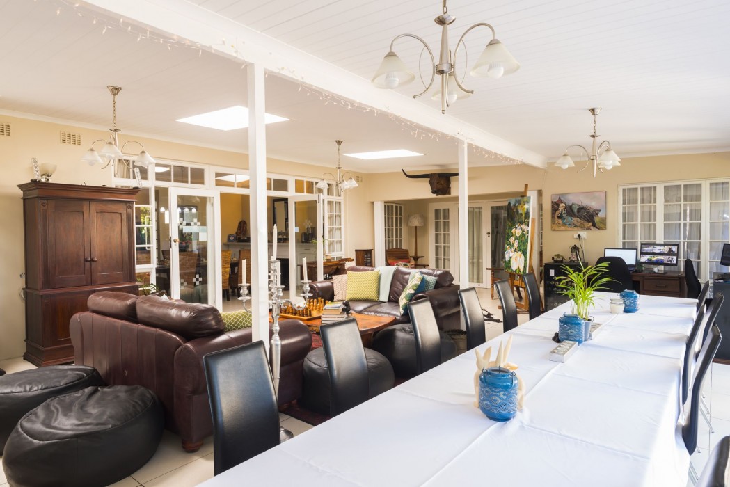 Westville Bed Breakfast Guest House 39/99