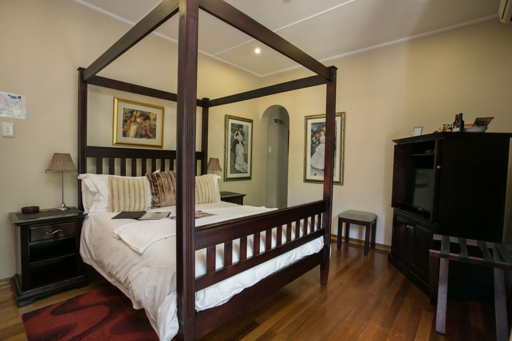 Westville Bed Breakfast Guest House 51/99