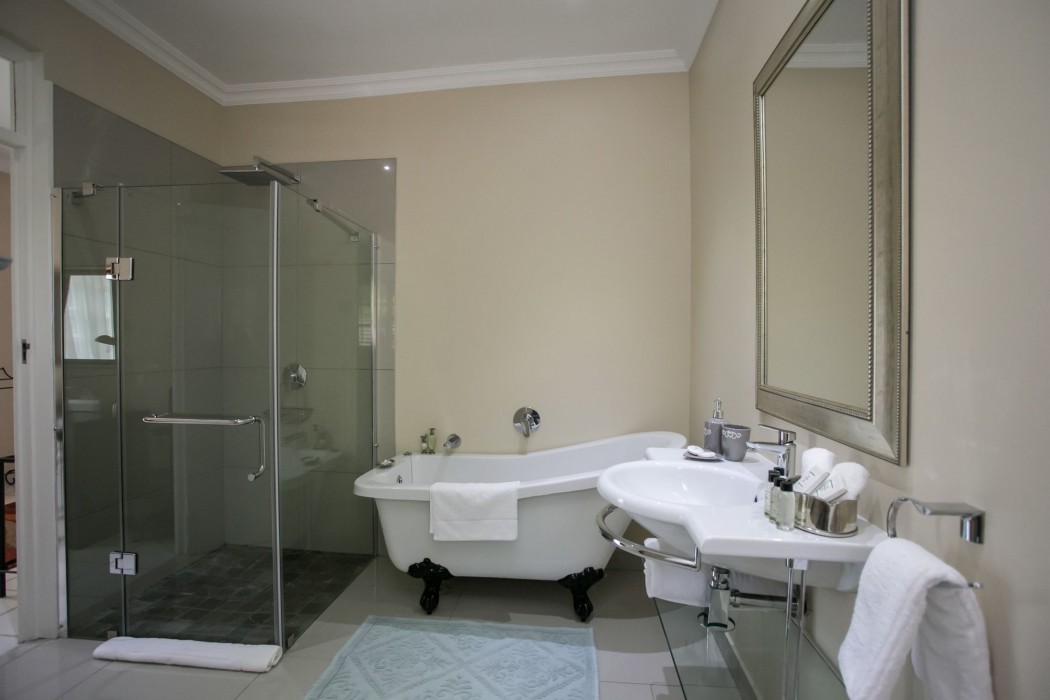 Westville Bed Breakfast Guest House 64/99