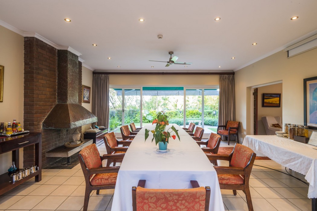 Westville Bed Breakfast Guest House 26/99