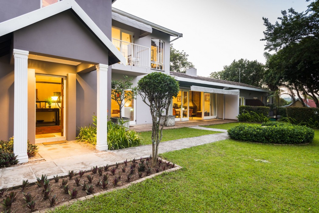 Westville Bed Breakfast Guest House 33/99