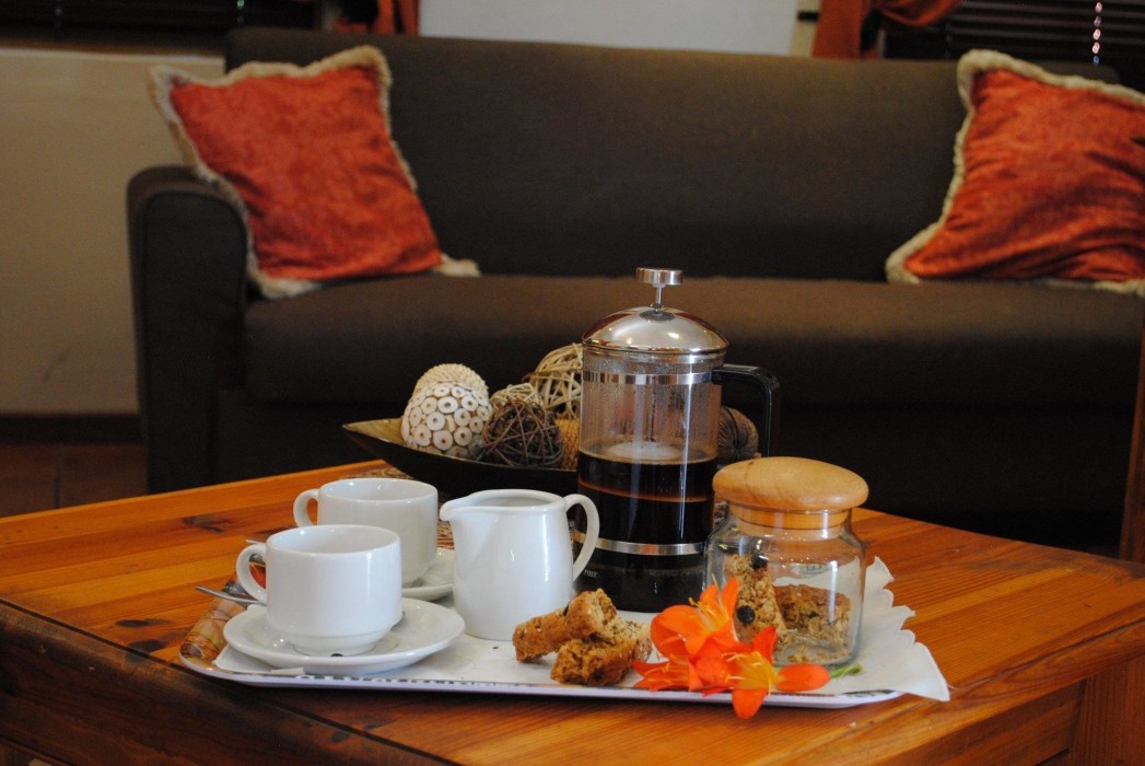 Beaufort Manor Country Lodge 16/40