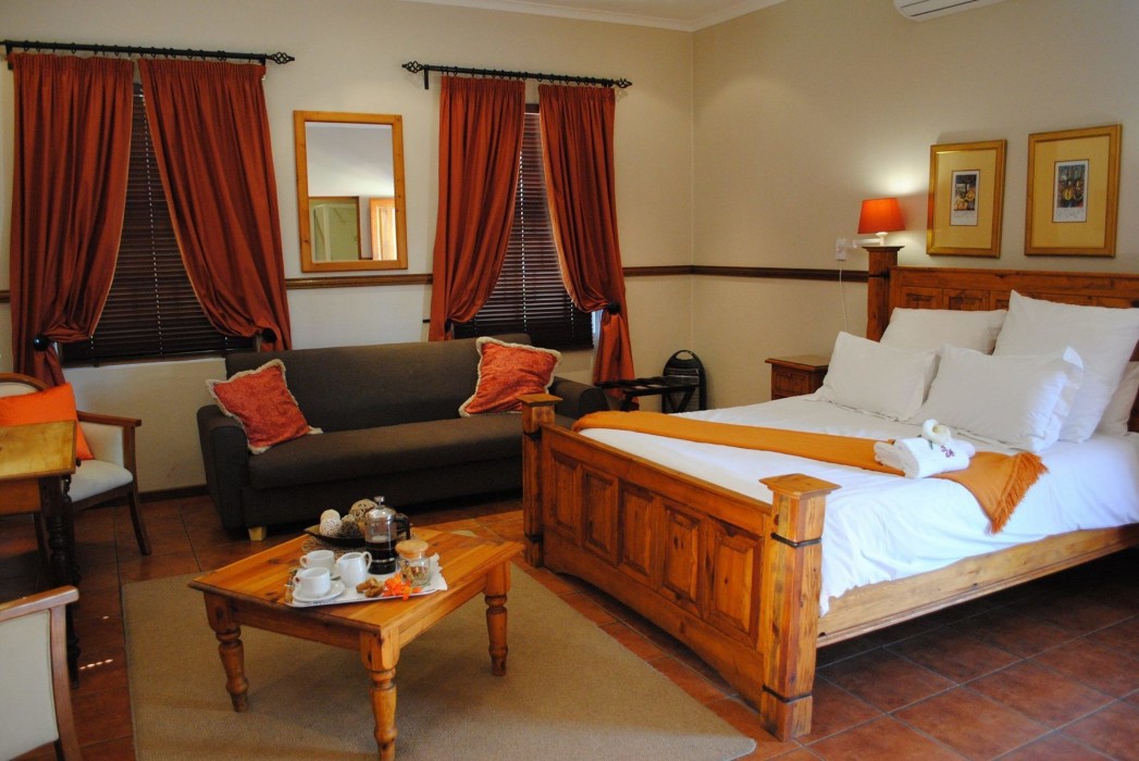 Beaufort Manor Country Lodge 23/40