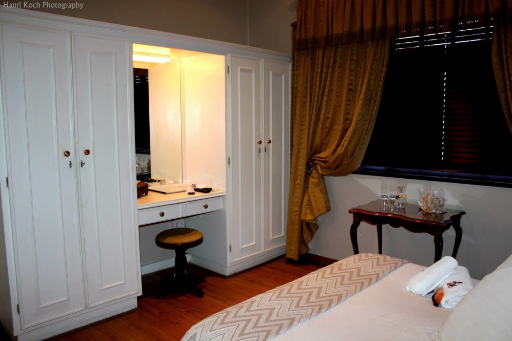 Beaufort Manor Country Lodge 18/40